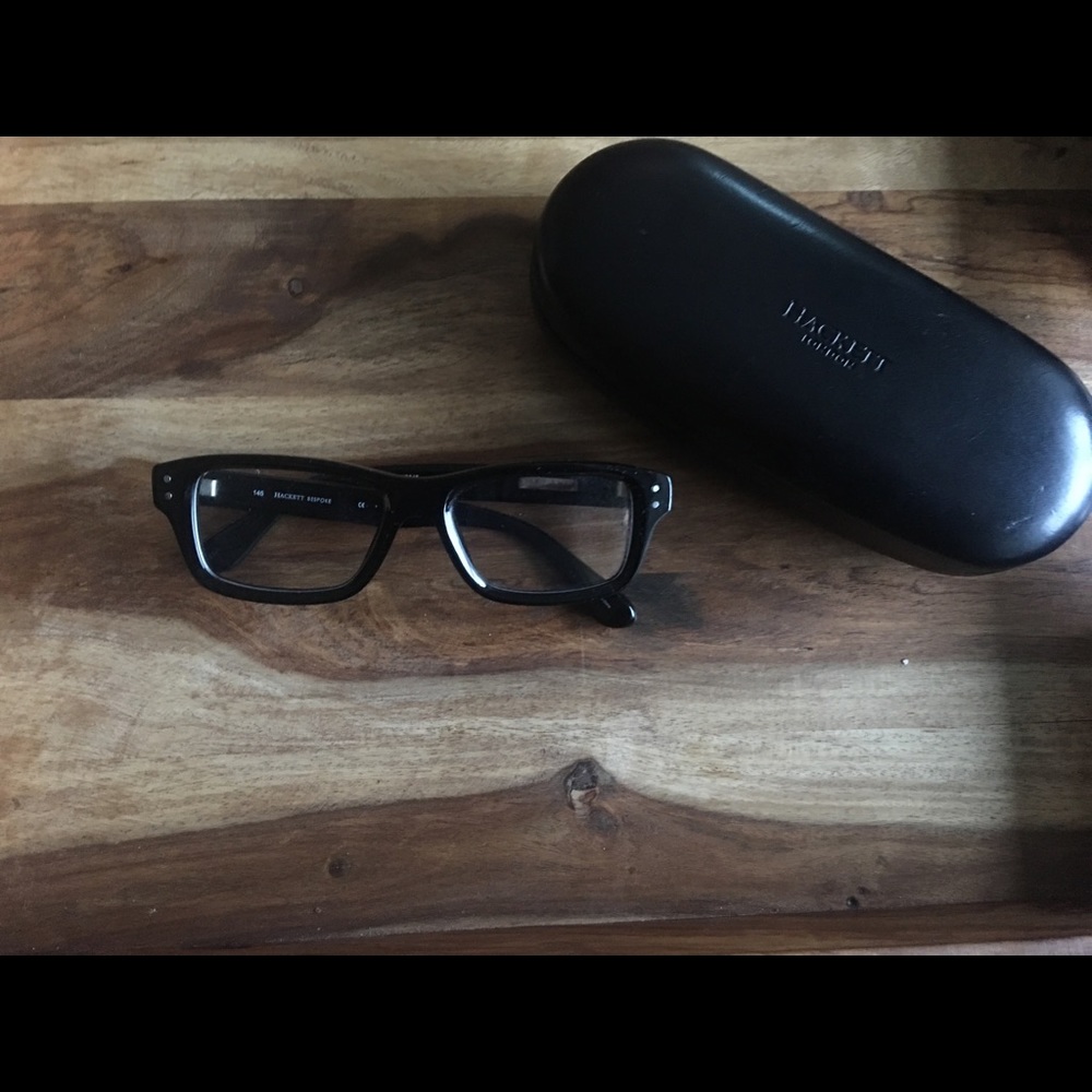 Hackett London Eye Glasses